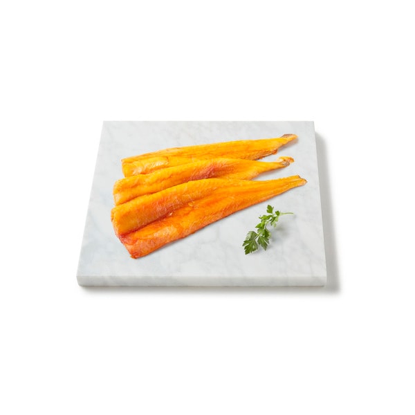 Coles Deli Thawed MSC Smoked Cod Fillet | approx. 200g each