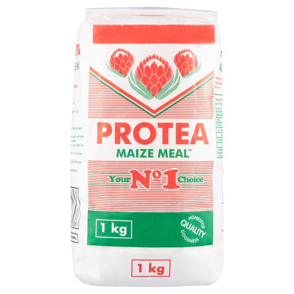 Protea Maize Meal | 1kg