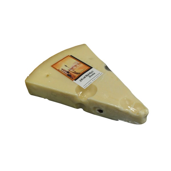 Sweberg Swiss Cheese | approx.330g