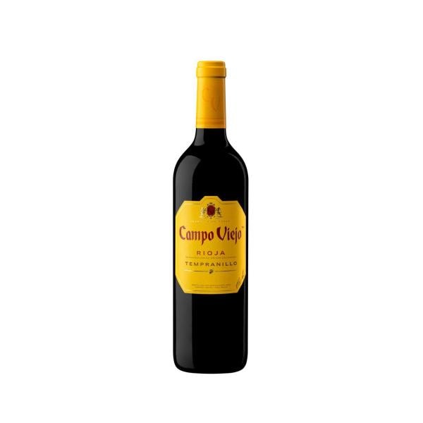 Campo Viejo Tempranillo 750mL | 1 Each