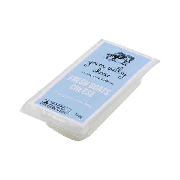 Yarra Valley Cheese Goats Cheese | 120g