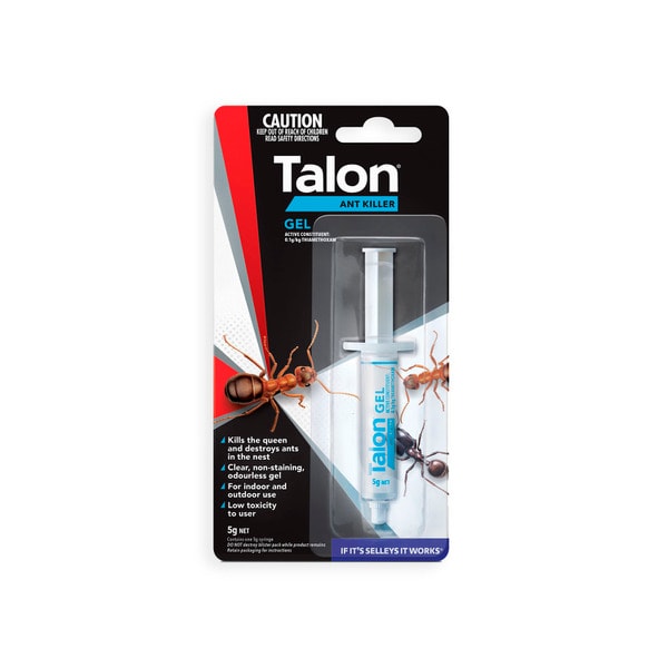 Selleys Talon Ant Kill Gel | 5g