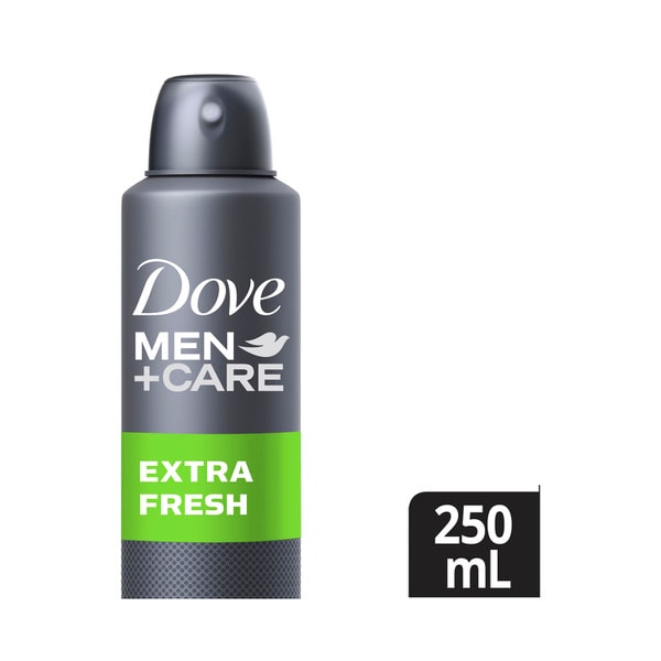 Dove Men Antiperspirant Deodorant Extra Fresh | 254mL