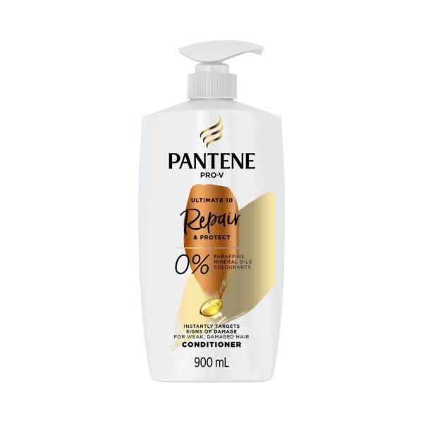 Pantene Pro-V Ultimate 10 Conditioner | 900mL