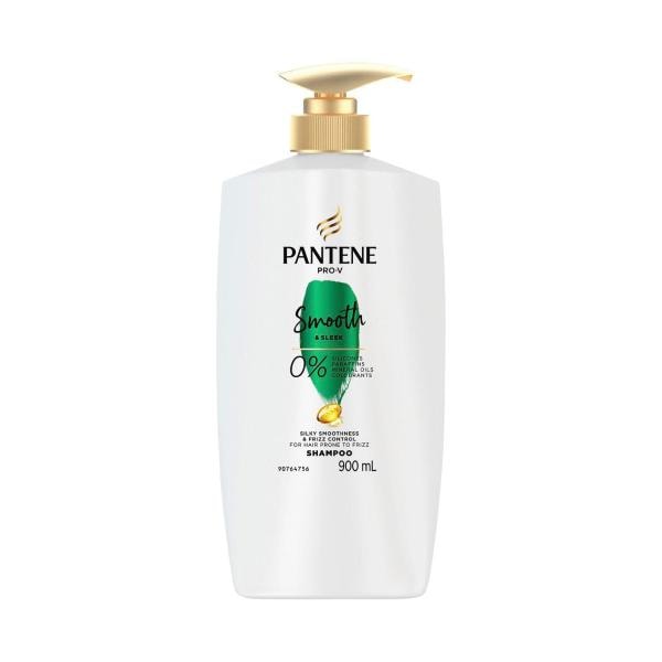 Pantene Pro-V Always Smooth & Sleek Shampoo | 900mL