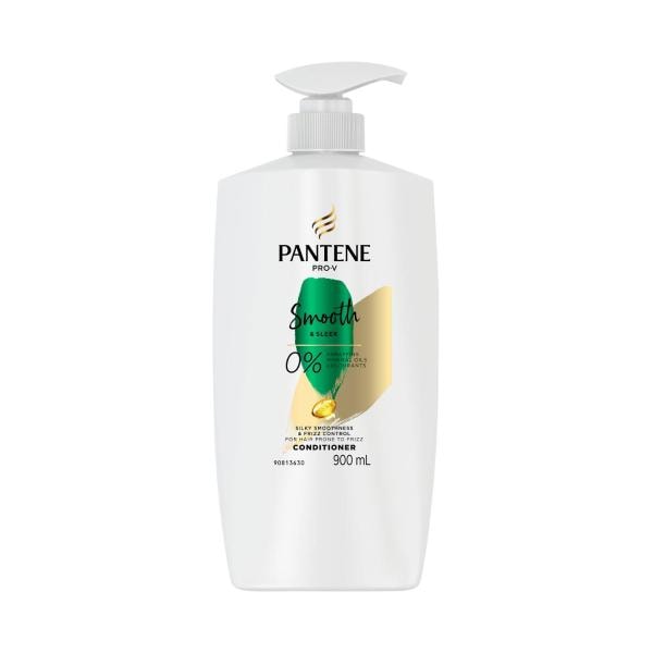Pantene Pro-V Always Smooth & Sleek Conditioner | 900mL