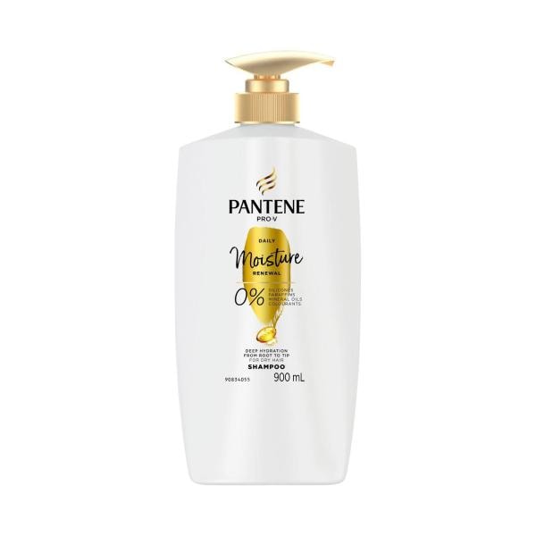 Pantene Pro-V Daily Moisture Renewal Shampoo | 900mL