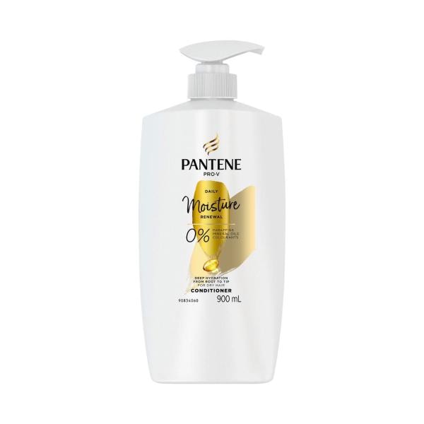 Pantene Daily Moisture Renewal Conditioner | 900mL