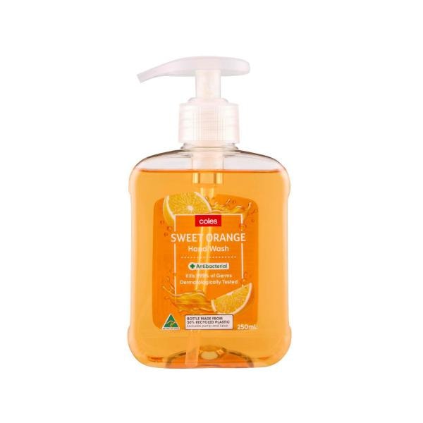 Browse Soap & Hand Wash Coles
