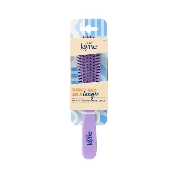 Lady Jayne Detangling Brush Large | 1 each
