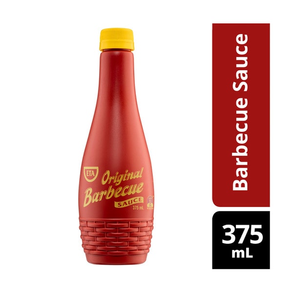 ETA Original Barbecue Sauce | 375mL