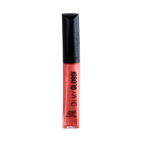Rimmel Oh My Gloss! Snog 330 | 6.5mL