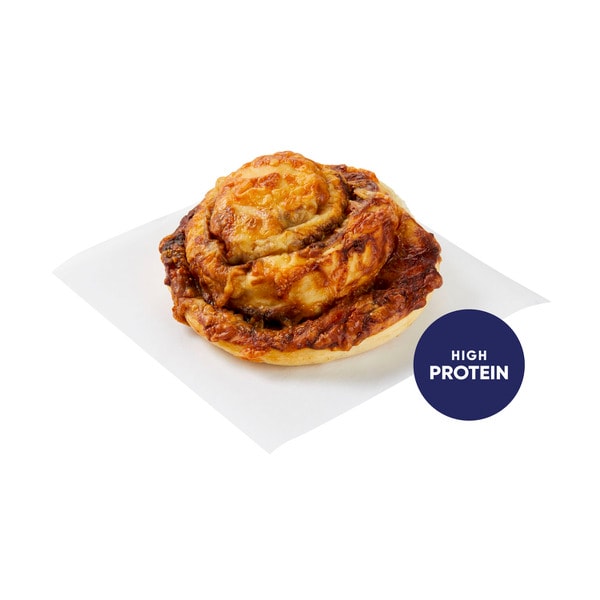 Coles Bakery Vegemite Scroll | 1 each