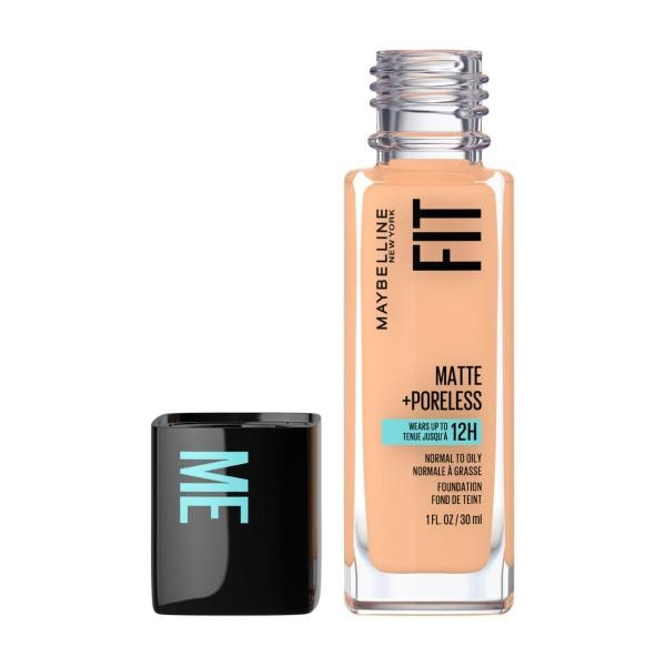 Maybelline Fit Me Matte Pore Foundation 220 Natural Beige | 30mL