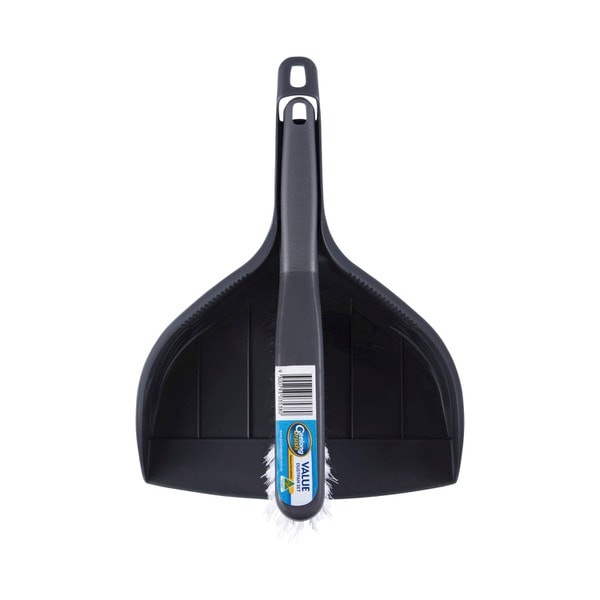 Geelong Brush Dustpan Set | 1 each
