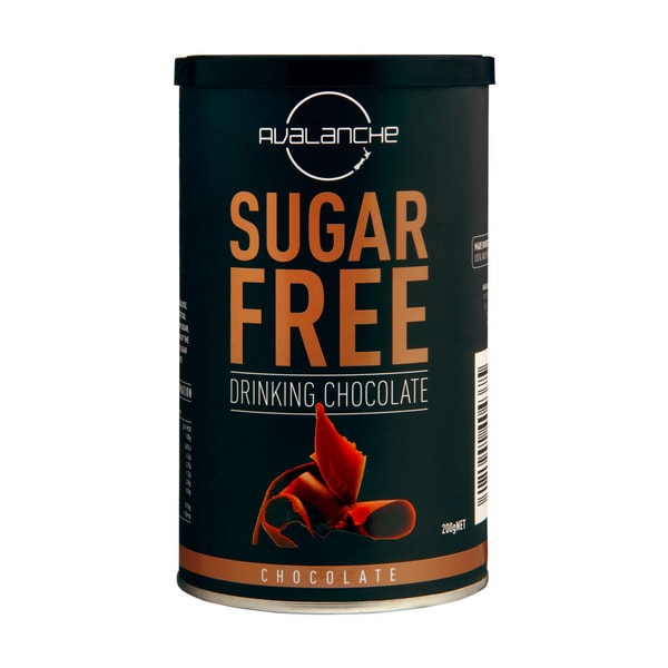Avalanche Drinking Chocolate | 200g