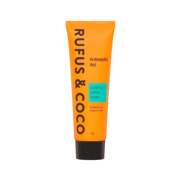 Rufus & Coco Antiseptic Aid | 75g