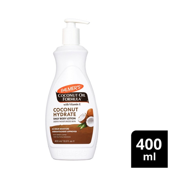 Palmer's Coconut Oil Body Lotion | 400mL