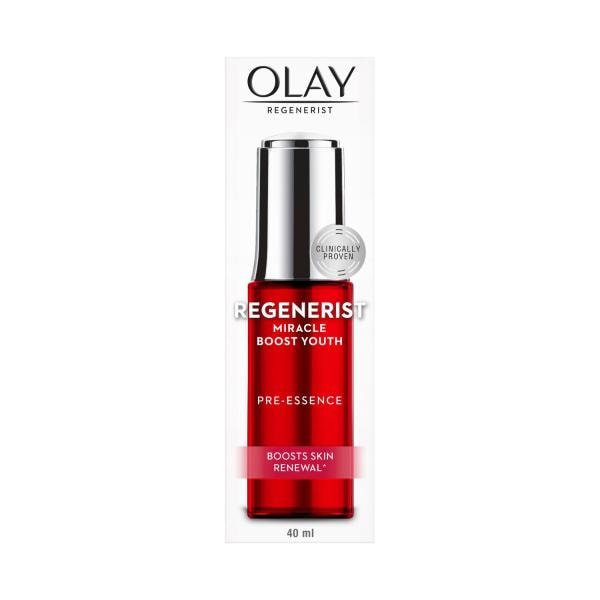 Olay Regenerist Miracle Boost Youth Pre-Essence | 40mL