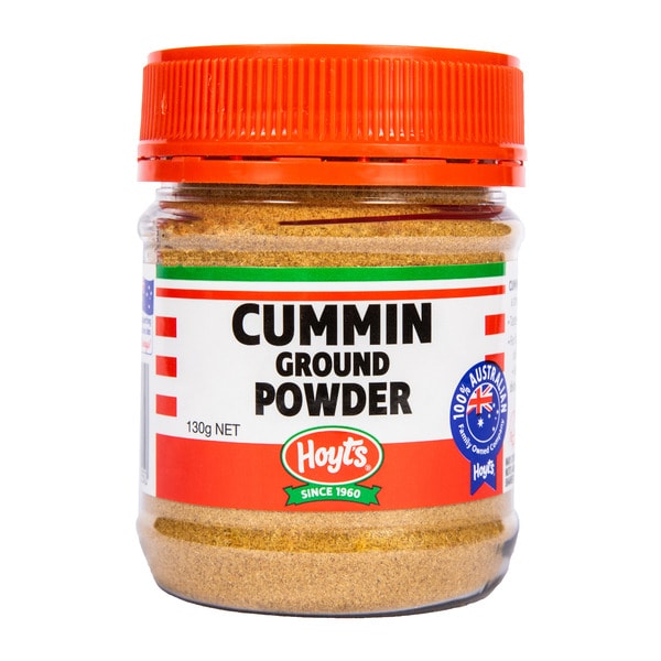 Hoyts Cumin Ground | 130g