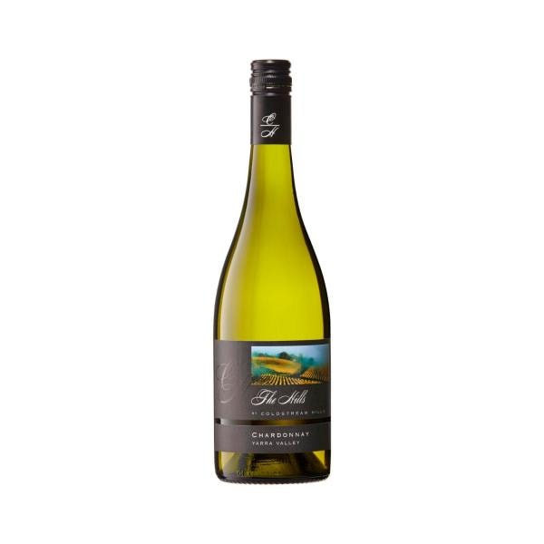 Coldstream Hills The Hills Chardonnay 750mL | 1 Each