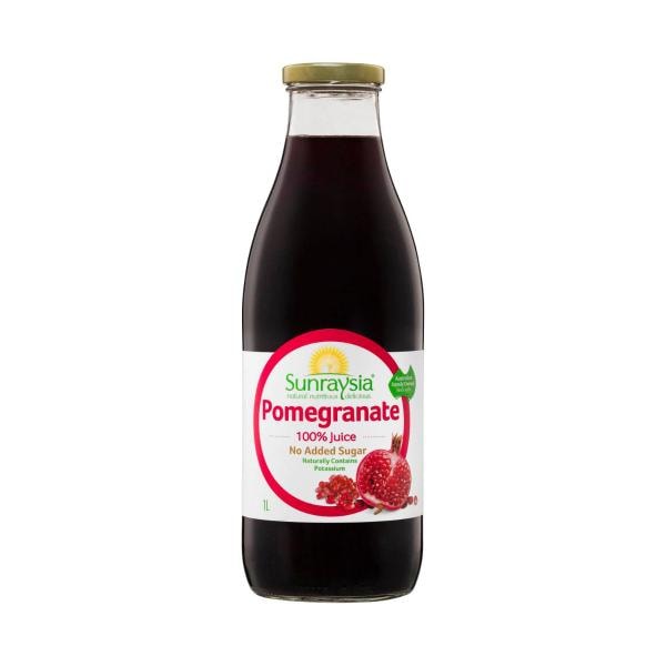 Sunraysia Pomegranate Juice | 1L