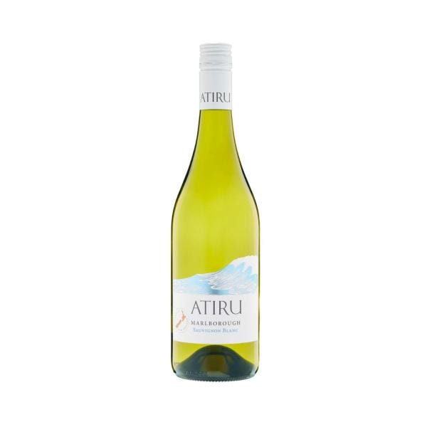 Atiru Marlborough Sauvignon Blanc 750mL | 1 Each