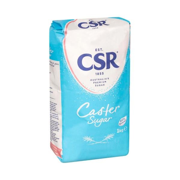 CSR Caster Sugar | 1kg