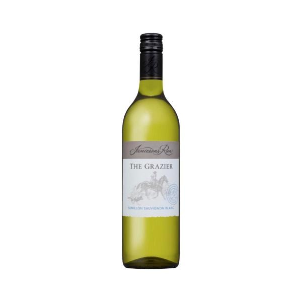Jamiesons Run Grazier Sem Sauv Blanc 750mL | 1 Each