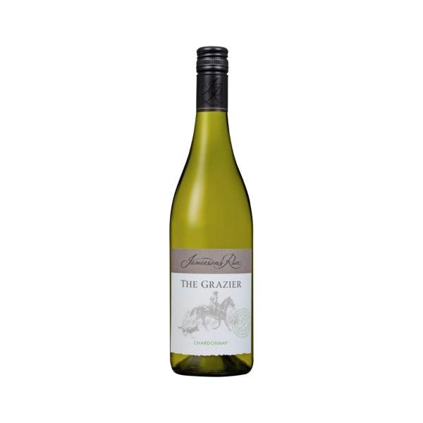 Jamiesons Run Grazier Chardonnay 750mL | 1 Each