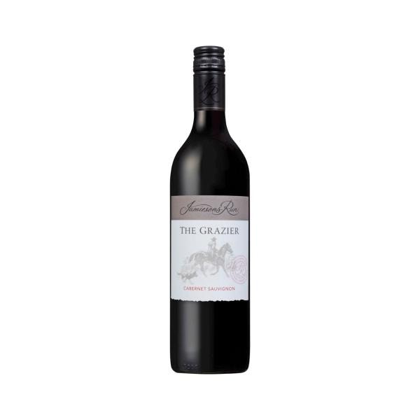 Jamiesons Run Grazier Cab Sauv 750mL | 1 Each