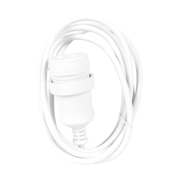 Crest Piggy Back Extension Lead 2M | 1 each