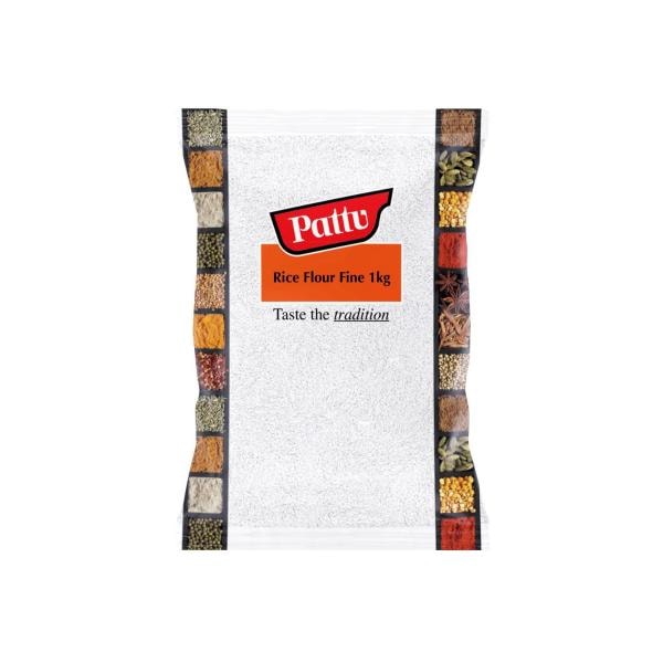 Pattu Fine Rice Flour | 1kg