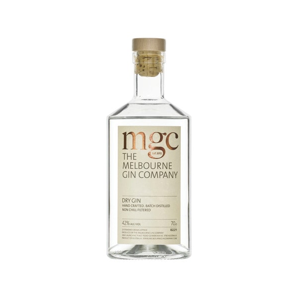 Melbourne Gin Company Gin 700mL | 1 Each