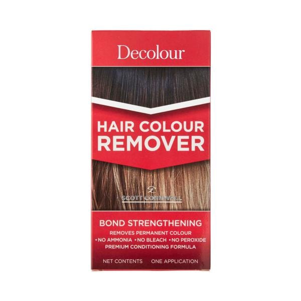 Scott Cornwall Decolour Hair Colour Remover | 1 pack