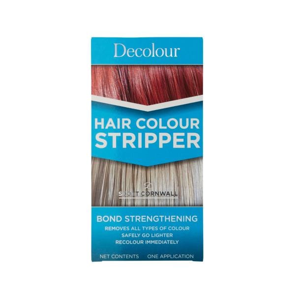 Scott Cornwall Decolour Hair Colour Stripper | 1 pack