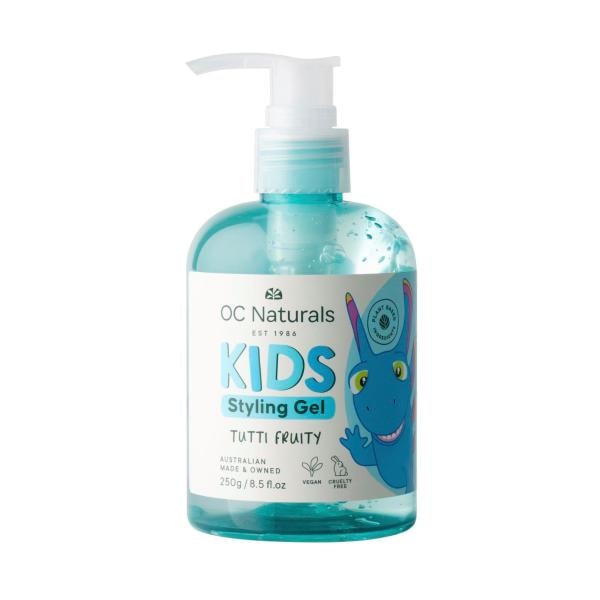 Organic Care Kids Styling Gel | 250g