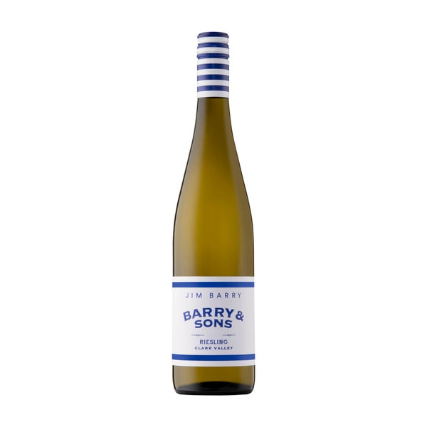 Jim Barry 'Barry & Sons' Riesling 750mL | 1 Each