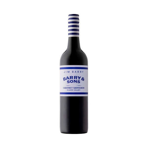 Jim Barry 'Barry & Sons' Cabernet Sauvignon 750mL | 1 Each