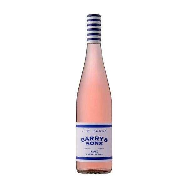 Jim Barry 'Barry & Sons' Rose 750mL | 1 Each