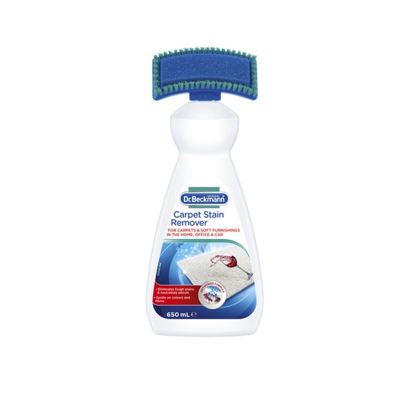 Dr Beckmann Carpet Brush Cleaner | 650mL