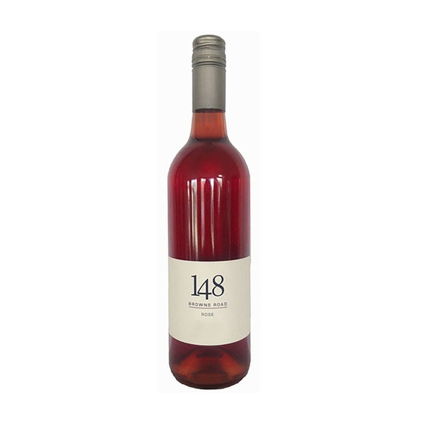 148 Browns Road Rose 750mL | 1 Each