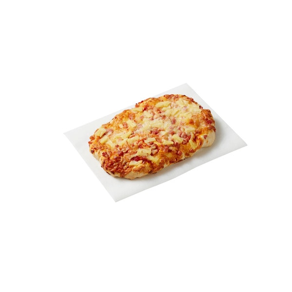Coles Bakery Hawaiian Tear & Share | 1 each