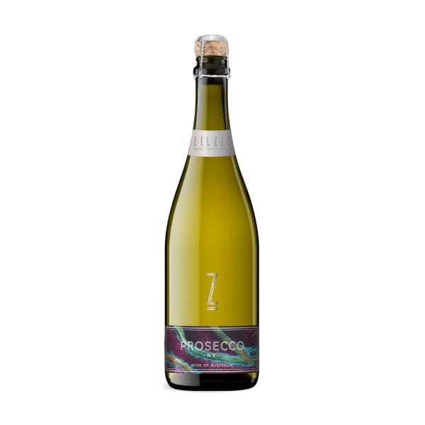 Zilzie Estate Prosecco 750mL | 1 Each