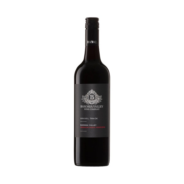 Barossa Valley Wine Co. Gravel Track GSM 750mL | 1 Each