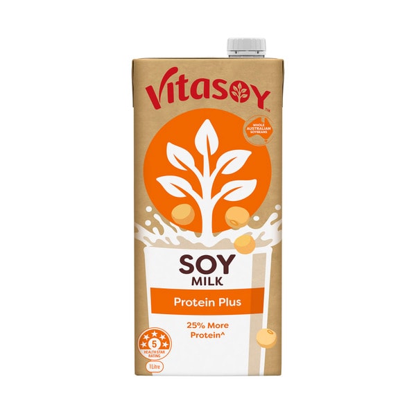 Vitasoy Protein Plus | 1L