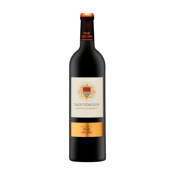 Dulong Reserve Saint Emilion 750mL | 1 Each