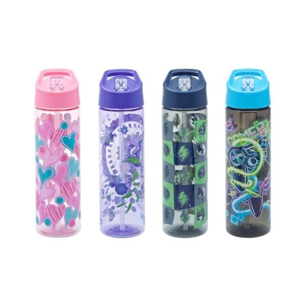 Smash Tritan Drink Bottle | 1 each