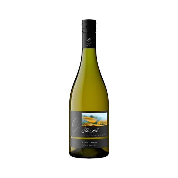 Coldstream Hills The Hills Pinot Gris 750mL | 1 Each