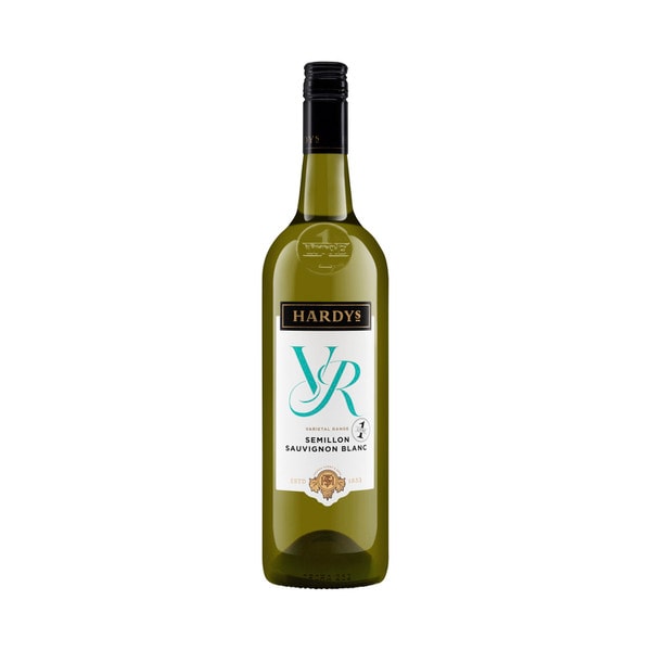 Hardys VR Semillon Sauvignon Blanc 1L | 1 Each